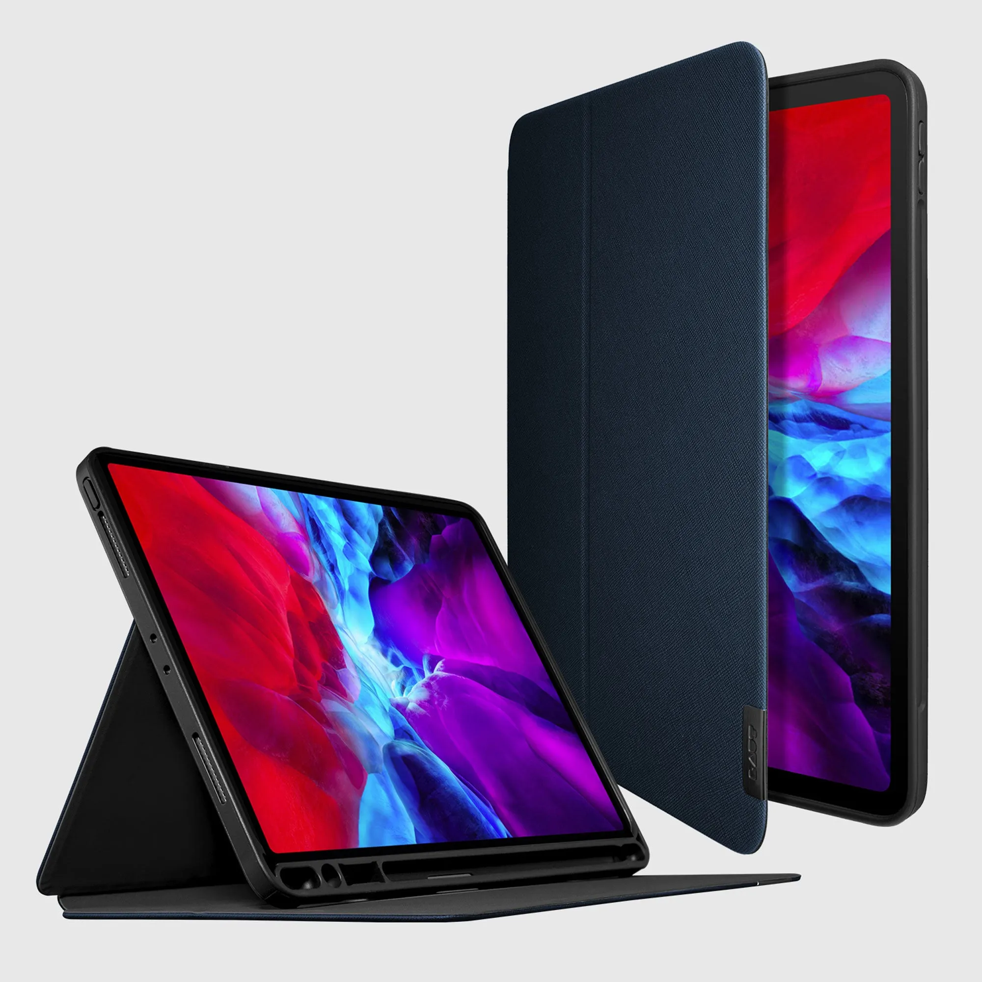 PRESTIGE Folio for iPad Pro 11-inch (2020) / iPad Pro 12.9-inch (2020)