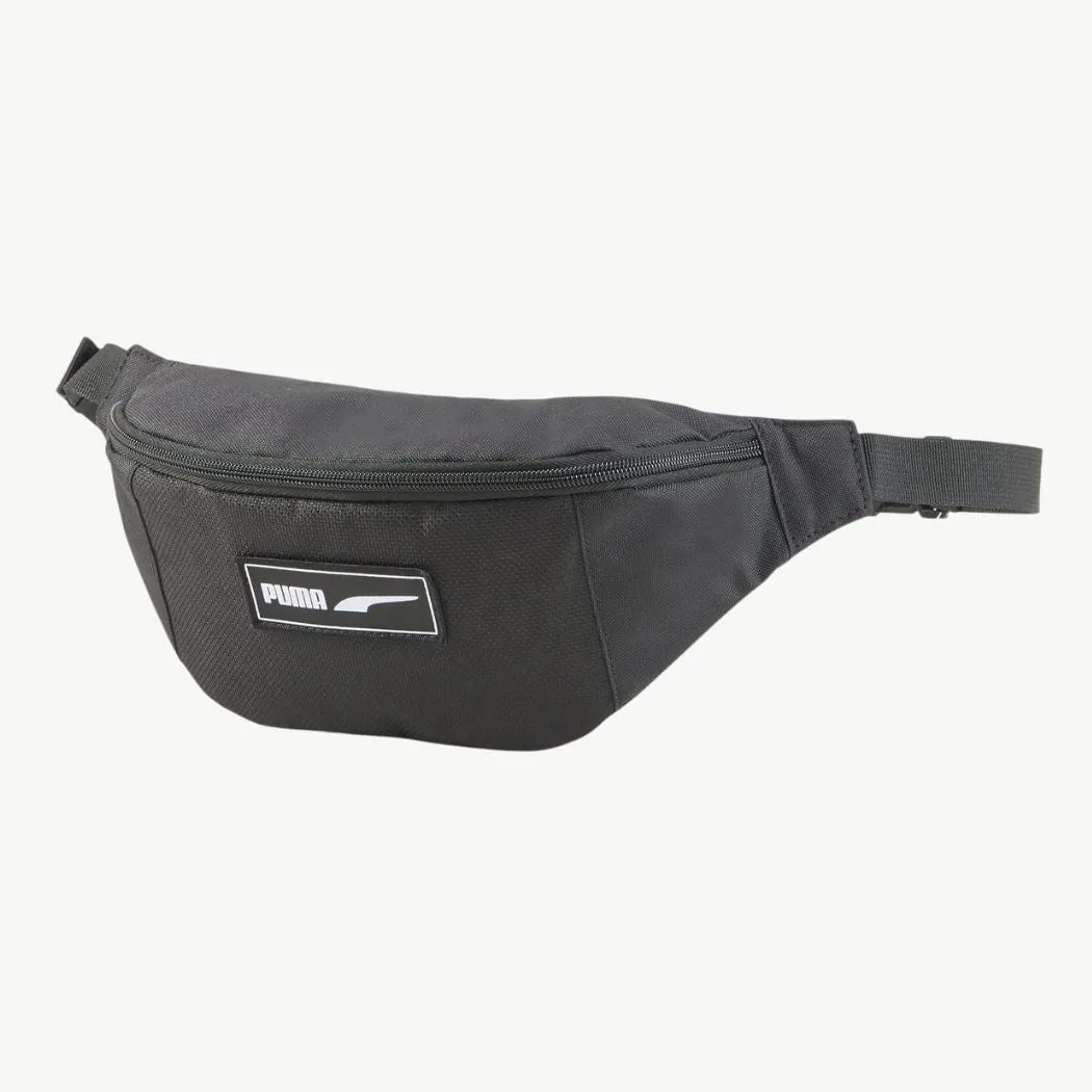 puma Deck Unisex Waist Bag