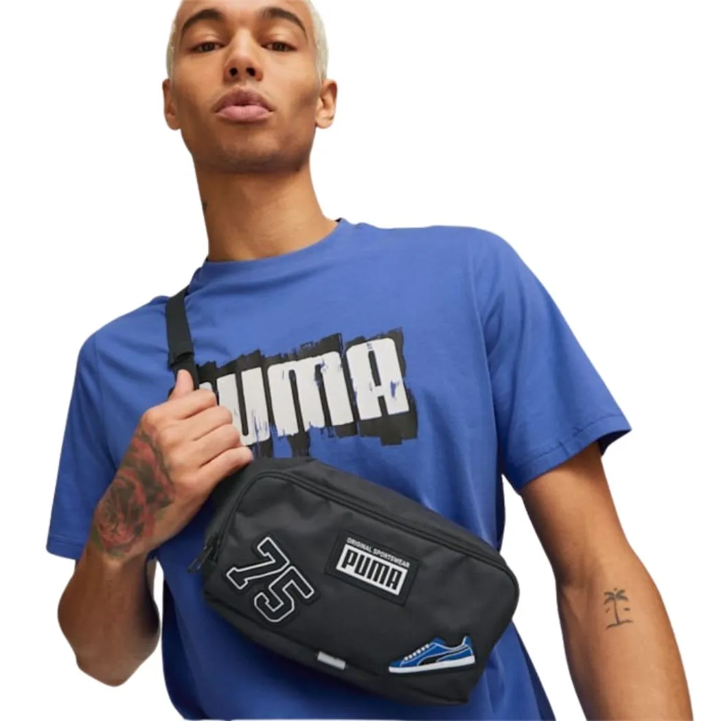 puma Patch Unisex Waistbag