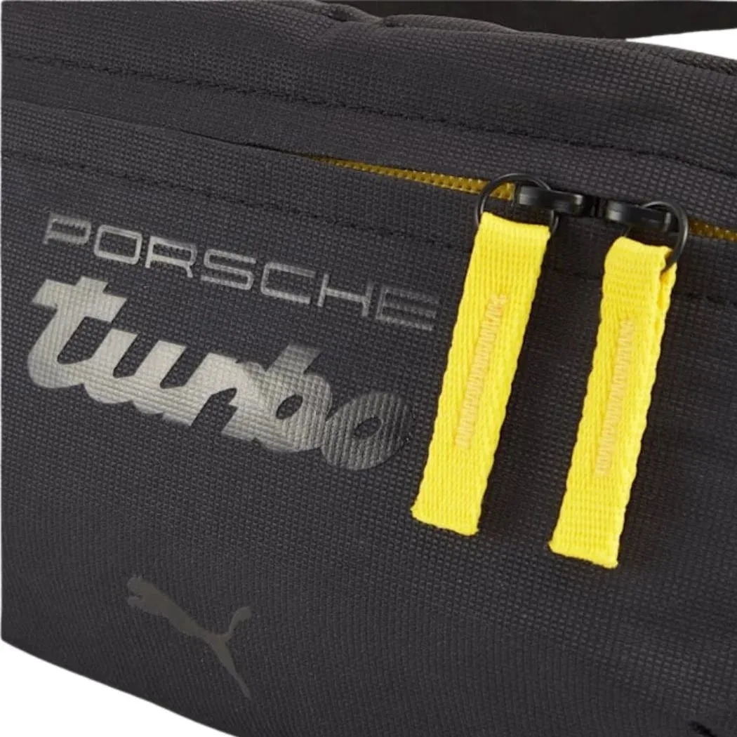 puma Porsche Legacy Unisex Waist Bag