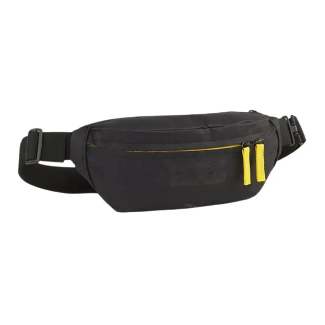 puma Porsche Legacy Unisex Waist Bag