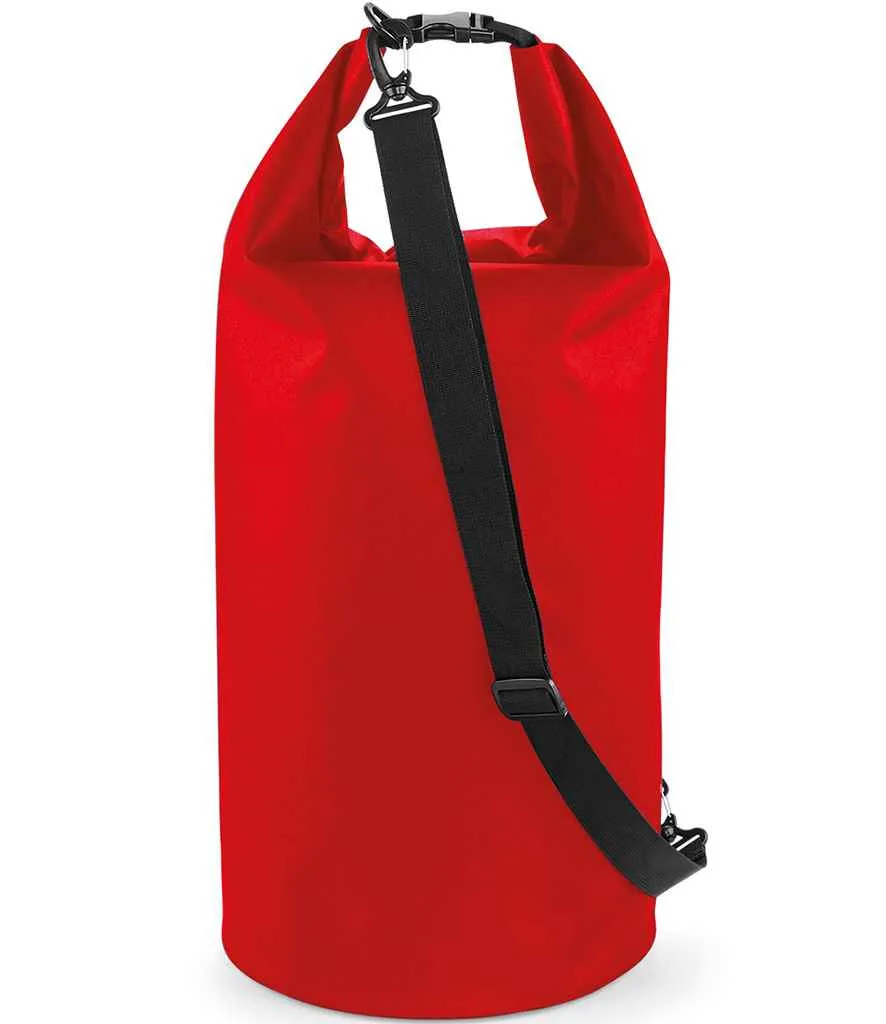 Quadra SLX 40 Litre Waterproof Drytube