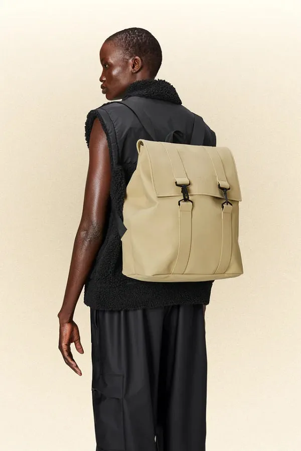 Rains MSN Bag - W3