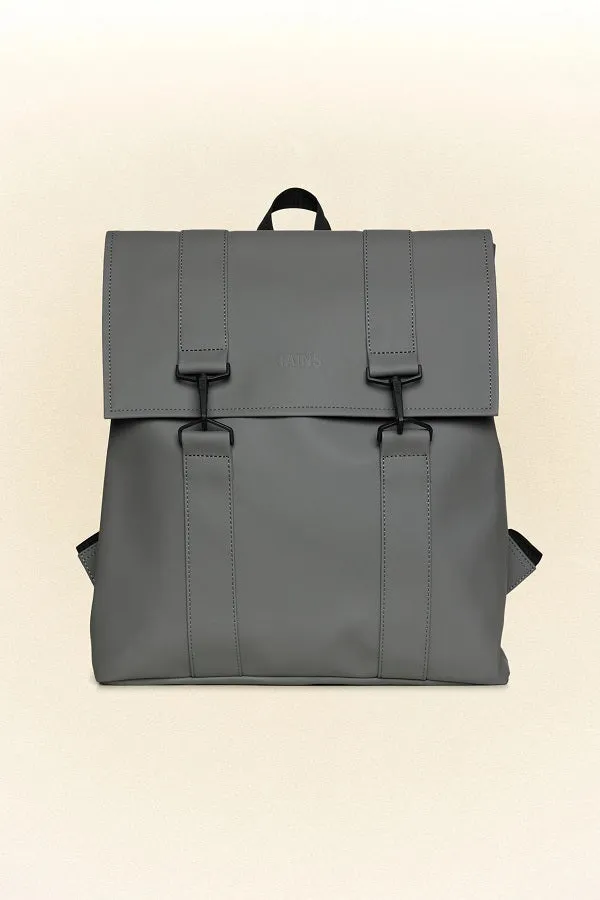 Rains MSN Bag - W3