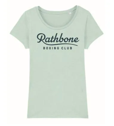 Rathbone Womens Caribbean Blue