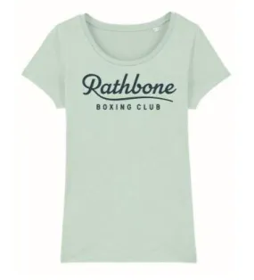 Rathbone Womens Caribbean Blue