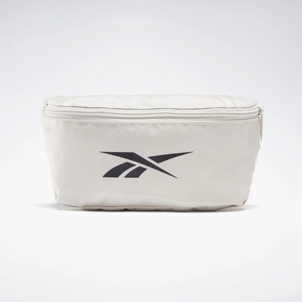 Reebok Apparel Men MYT Waist Bag MOONST