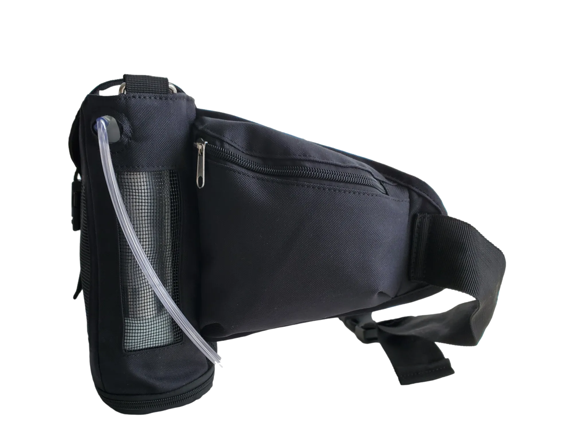 REFURBISHED Inogen One G3/OxyGo Hip Bag - Black