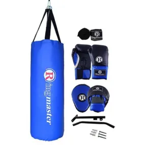 Ringmaster Fitness Kit 3000