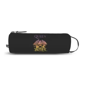 Rocksax Queen Pencil Case - Bohemian