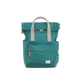 Roka Canfield B Sustainable Nylon Teal