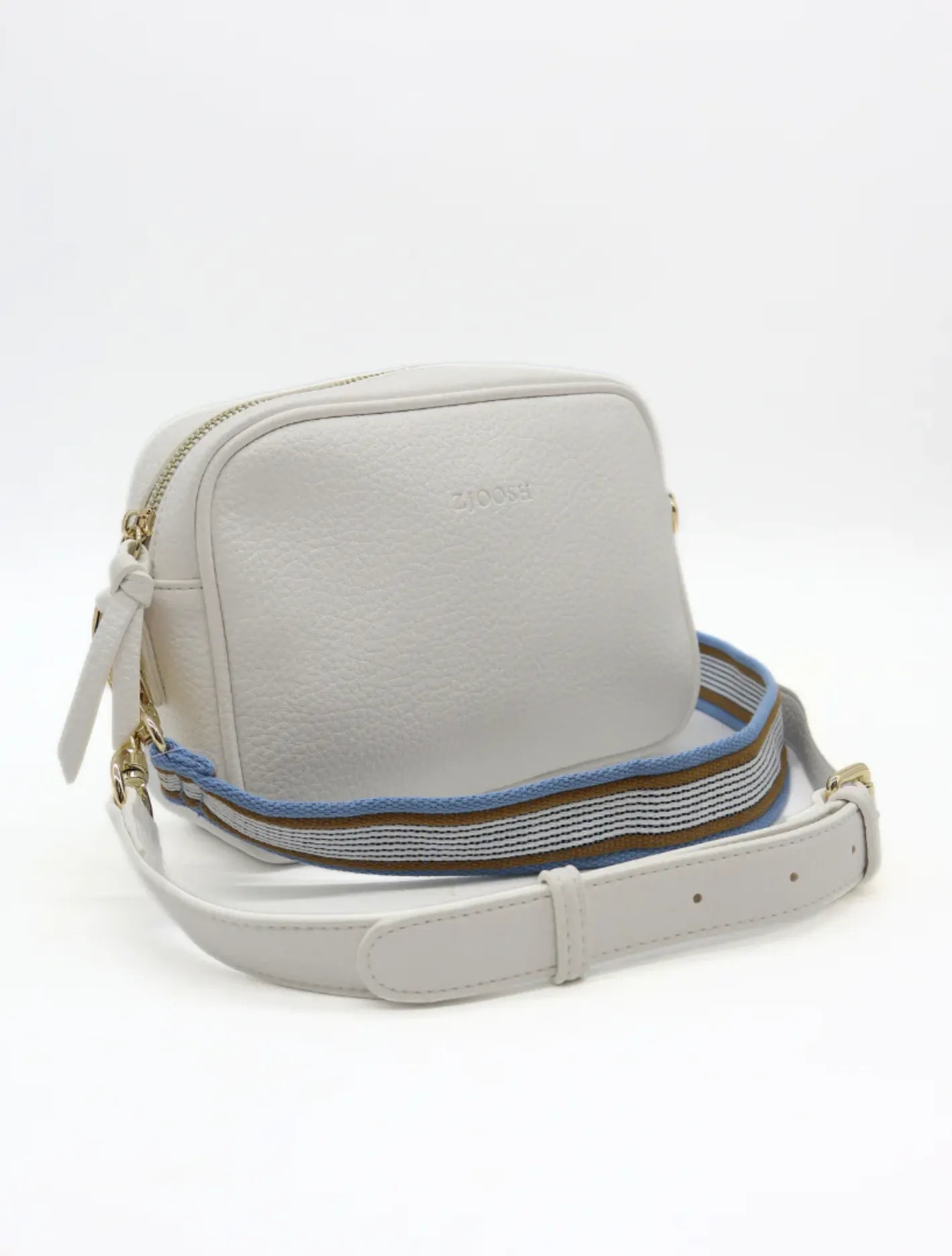 Ruby Sports Crossbody Bag