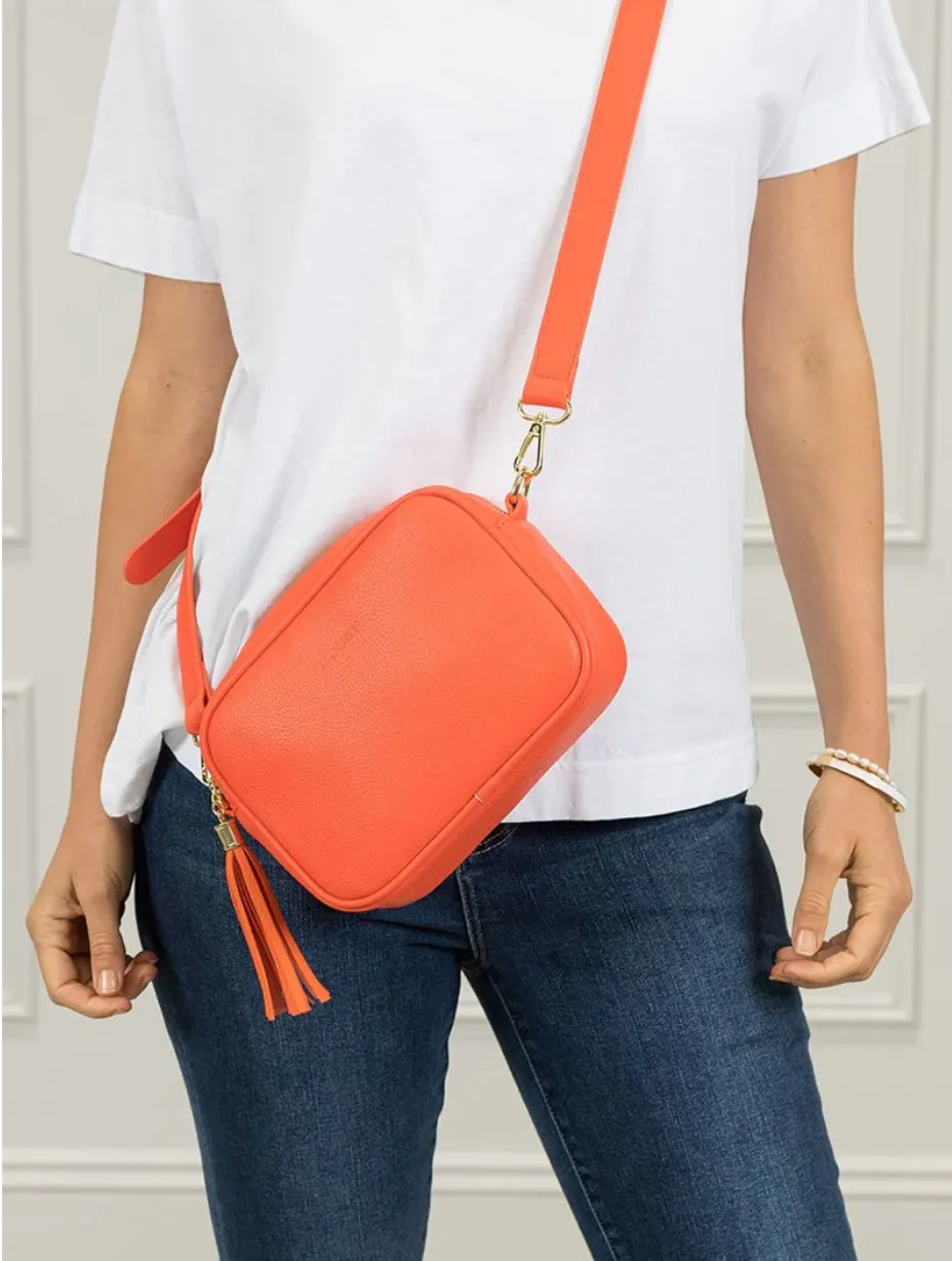 Ruby Sports Crossbody Bag