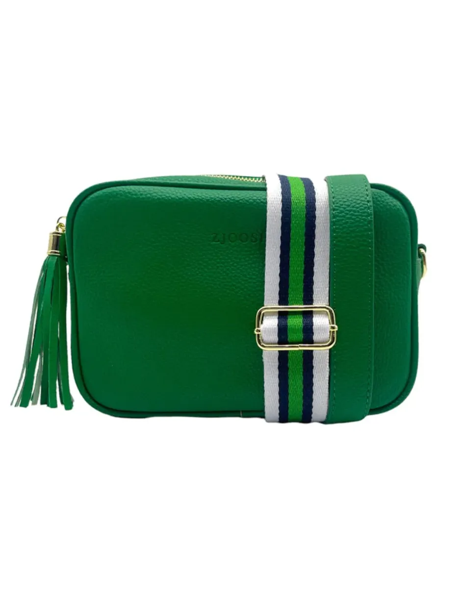 Ruby Sports Crossbody Bag