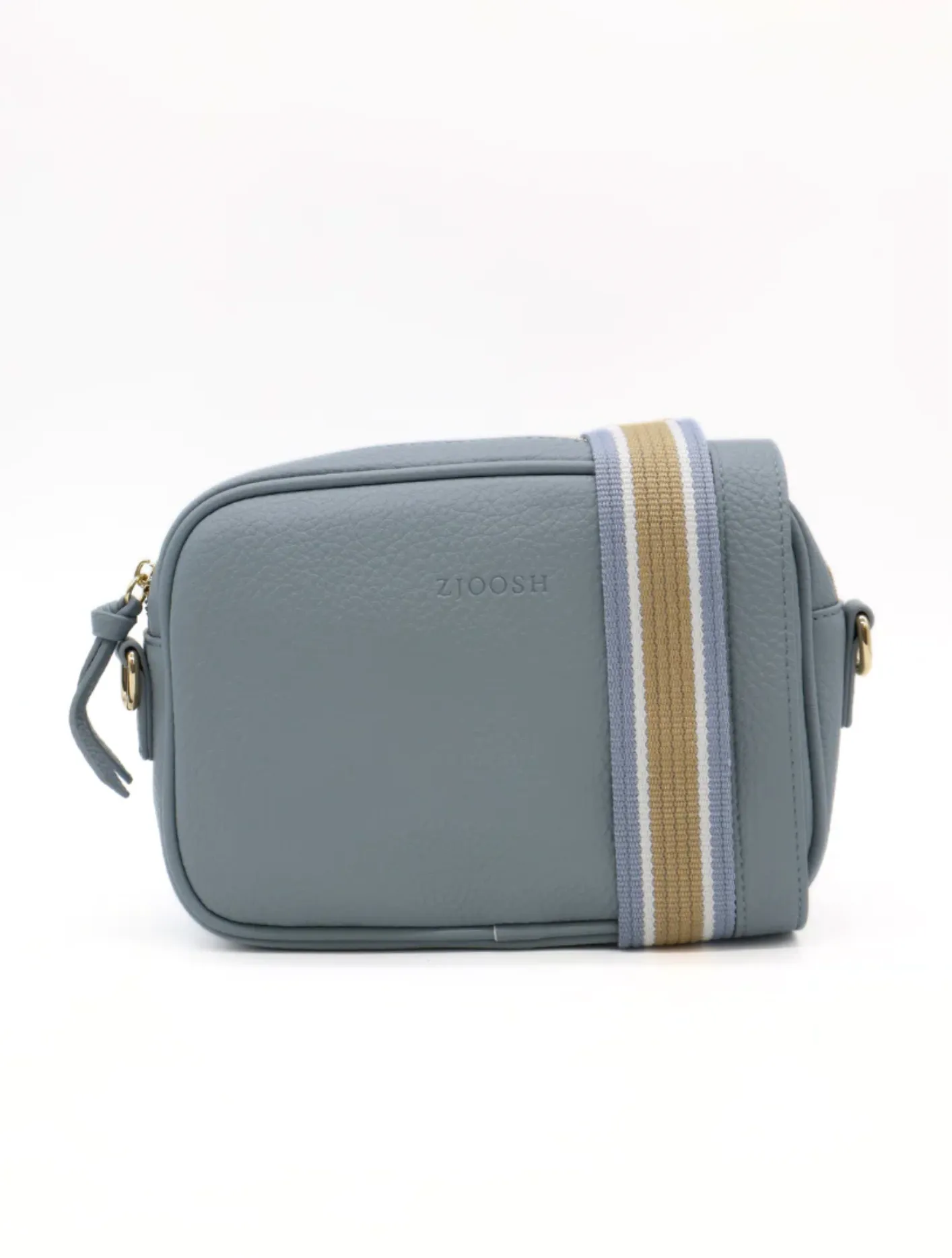 Ruby Sports Crossbody Bag