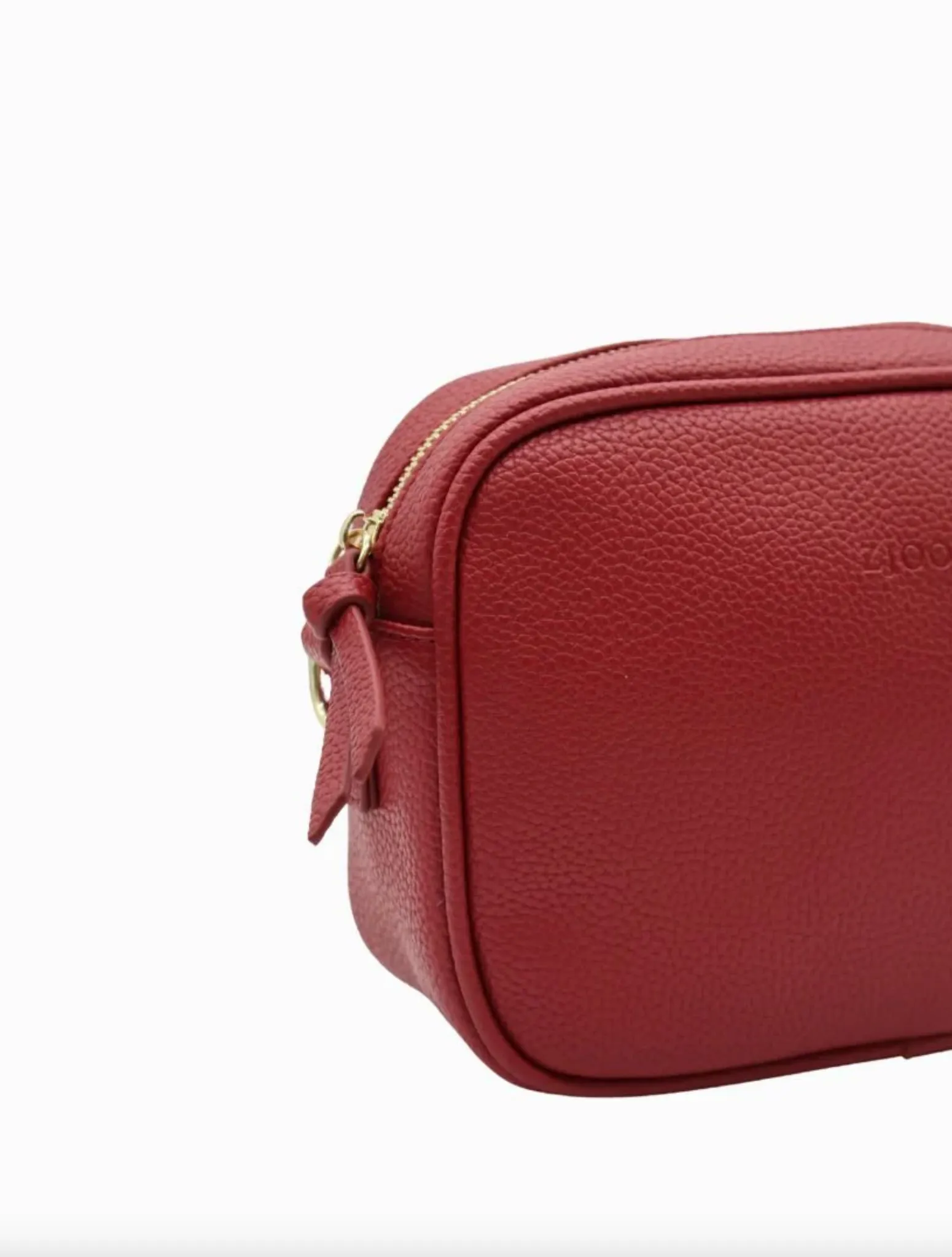 Ruby Sports Crossbody Bag