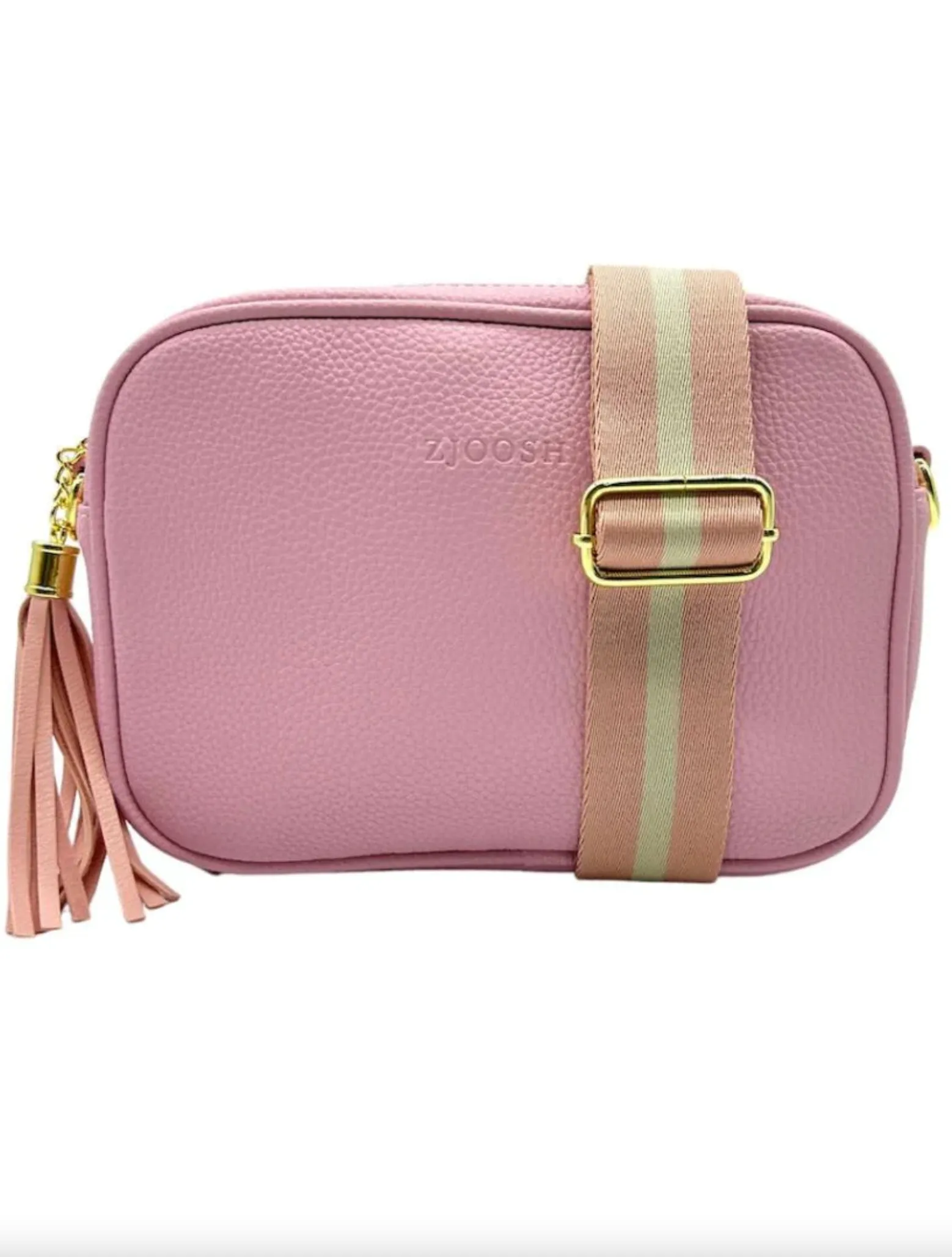 Ruby Sports Crossbody Bag