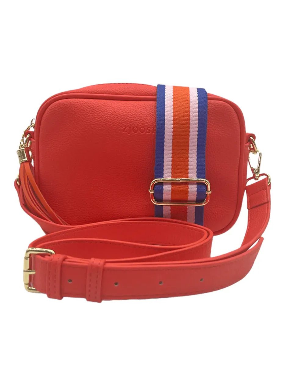 Ruby Sports Crossbody Bag