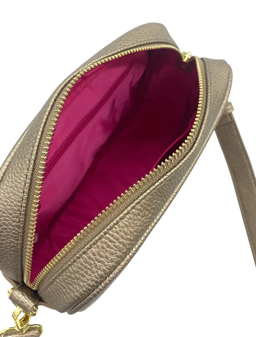 Ruby Sports Crossbody Bag