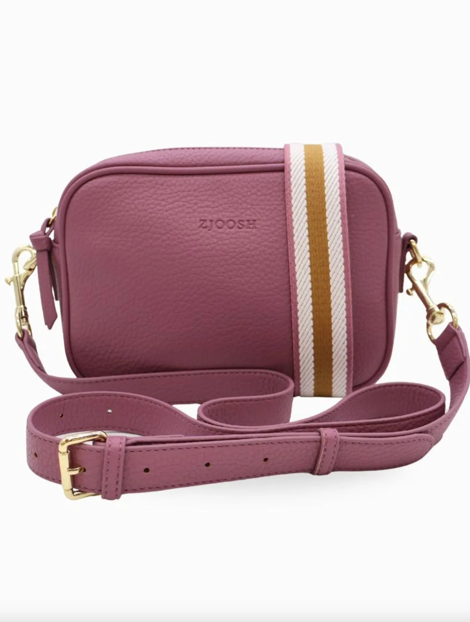 Ruby Sports Crossbody Bag