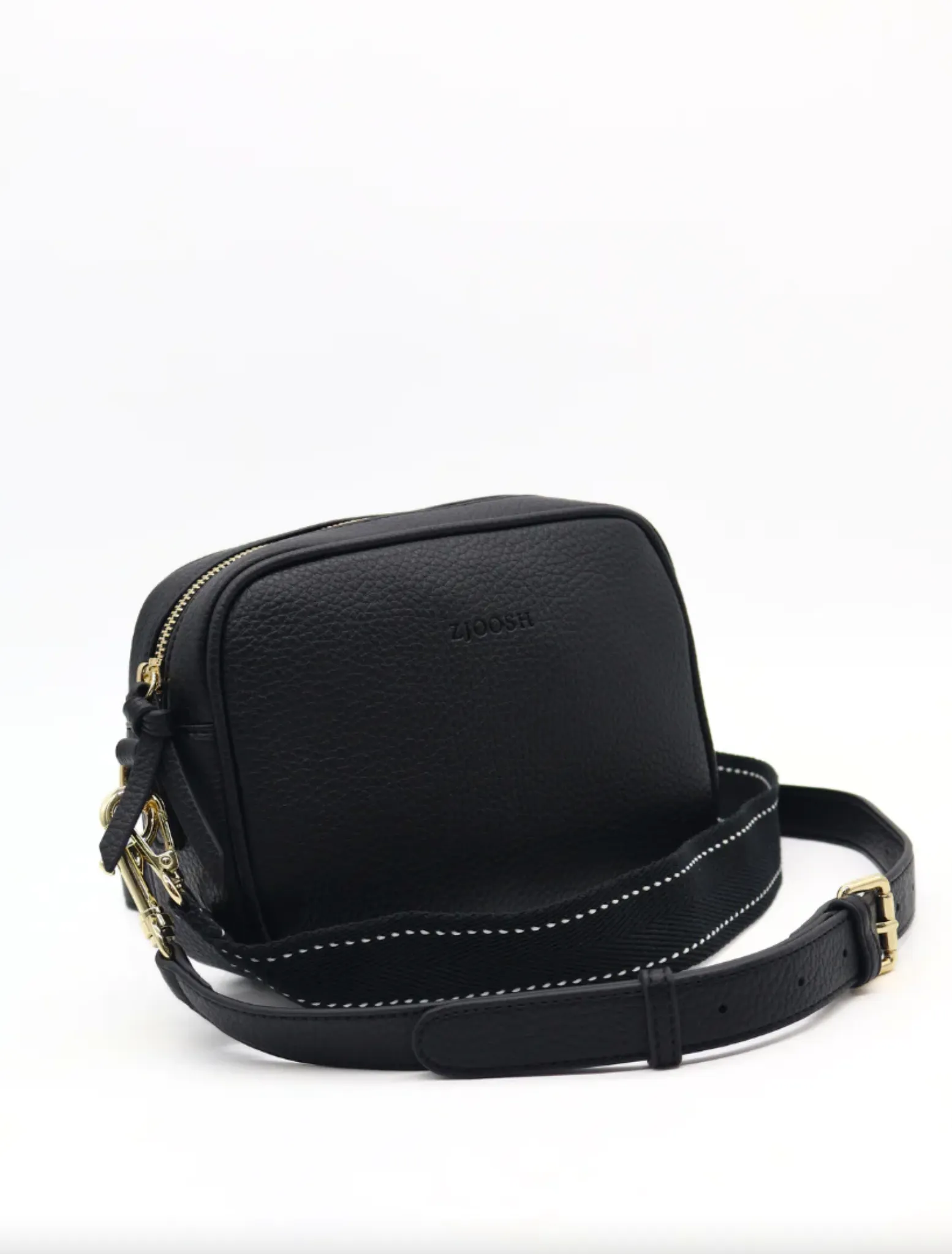 Ruby Sports Crossbody Bag