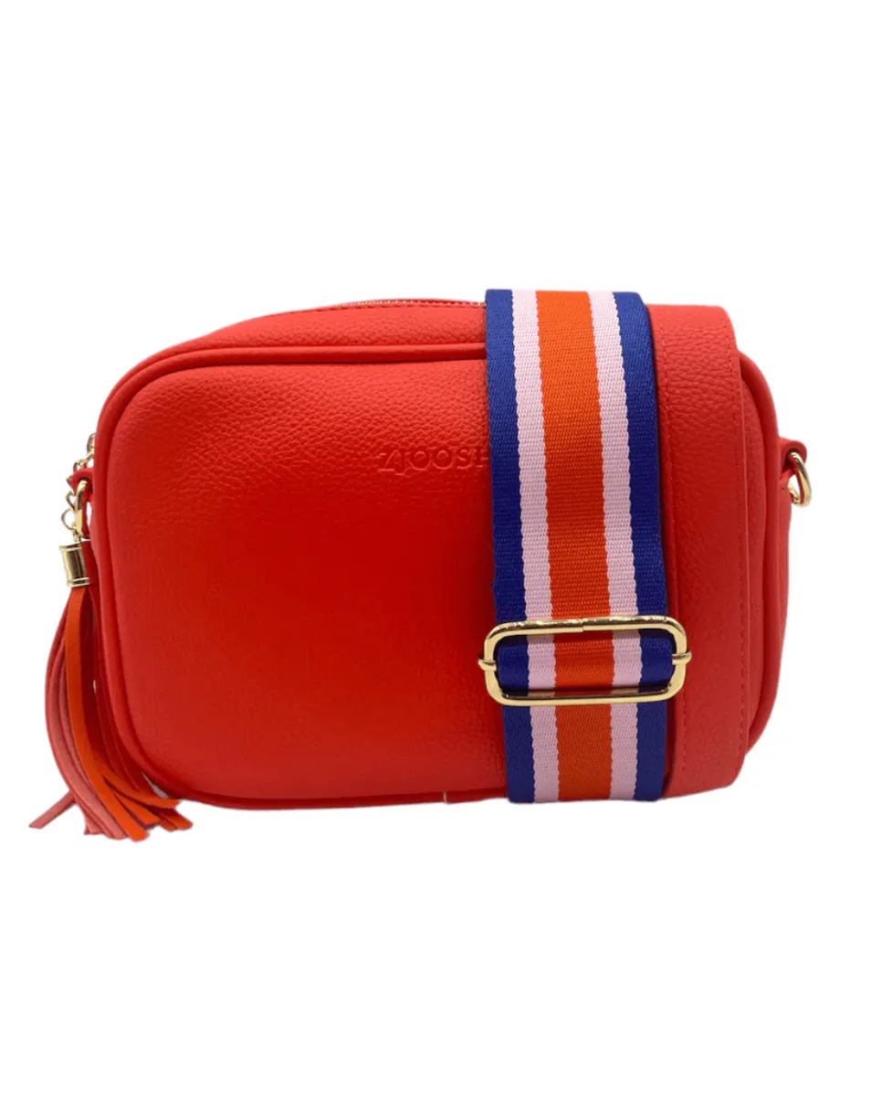 Ruby Sports Crossbody Bag