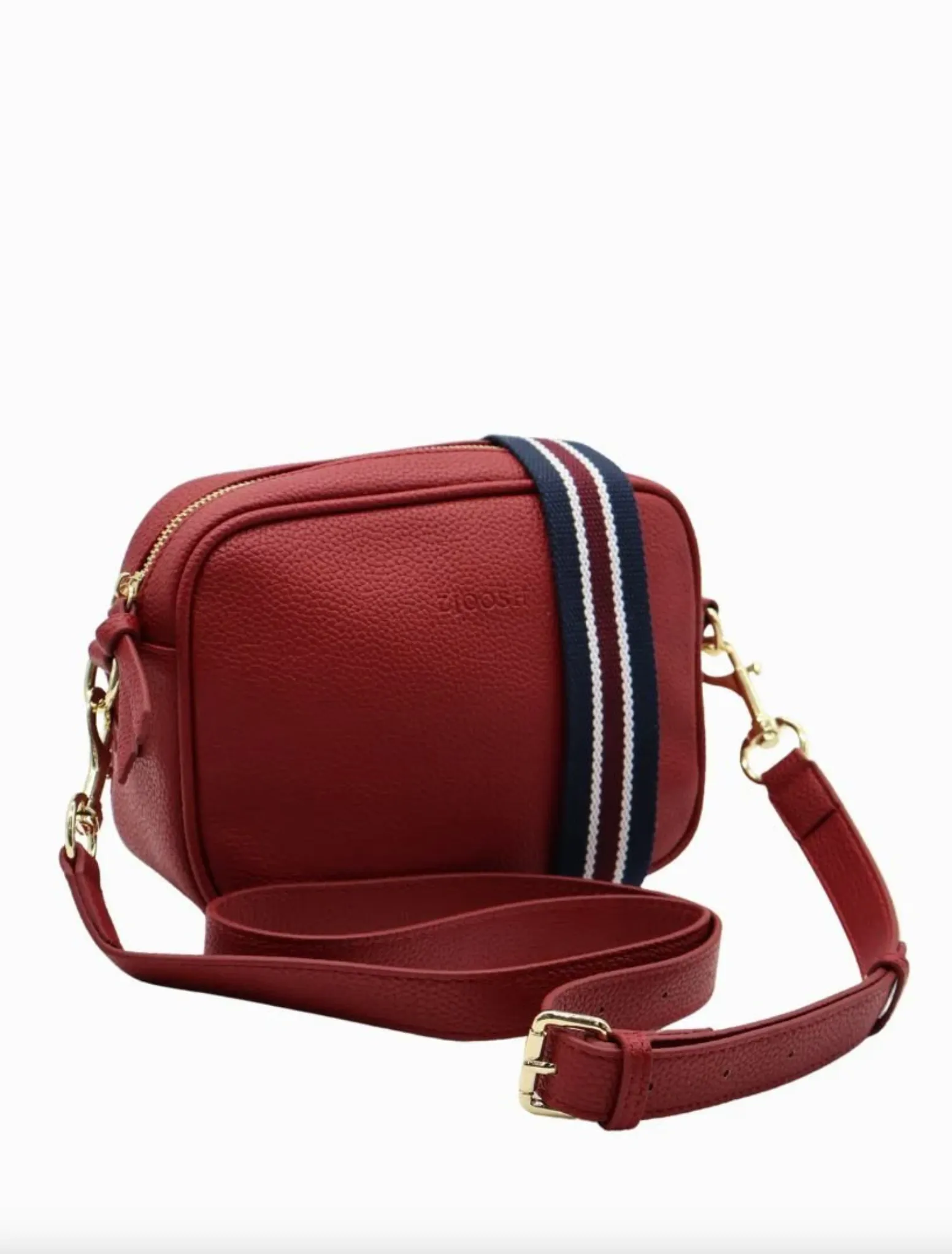 Ruby Sports Crossbody Bag