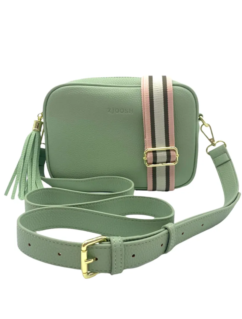 Ruby Sports Crossbody Bag