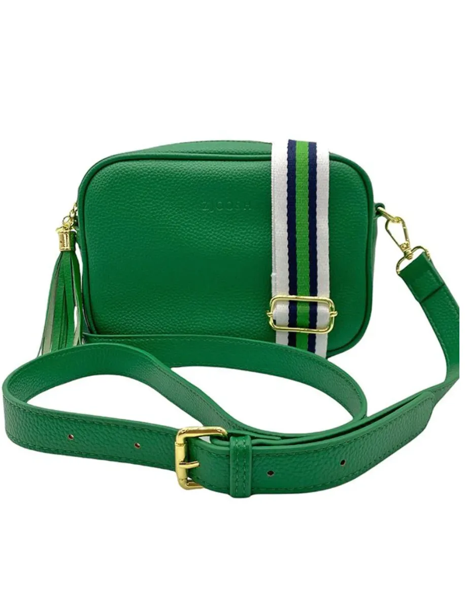 Ruby Sports Crossbody Bag