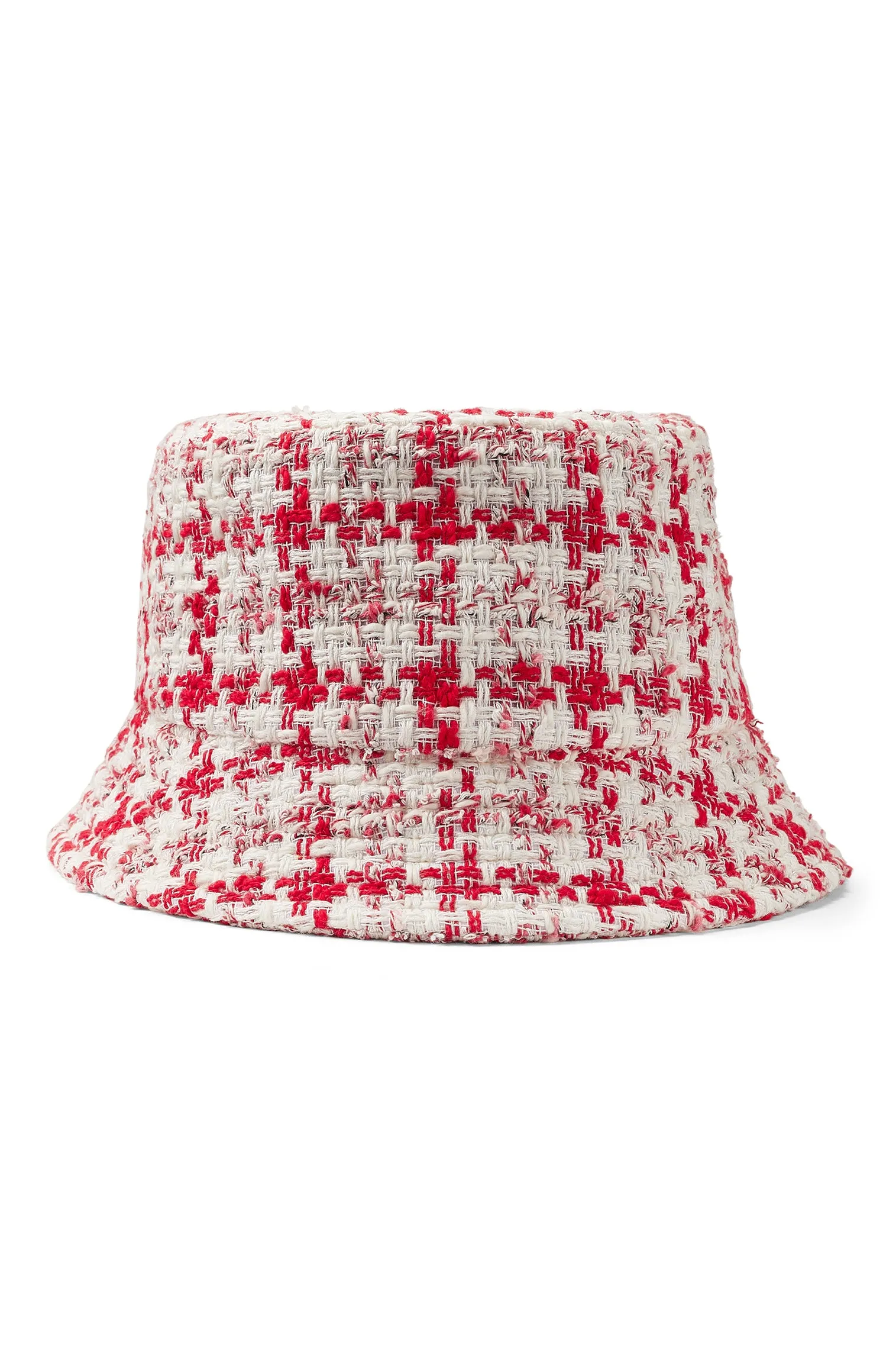 Rye Puppytooth Bucket Hat