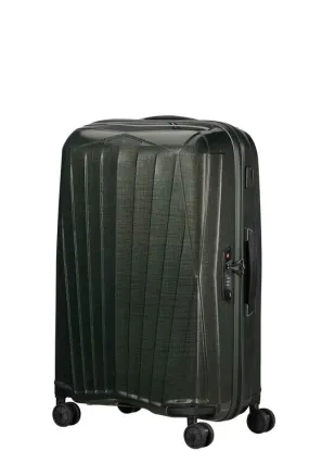 Samsonite - Major-Lite 69cm Exp spinner - Climbing Ivy