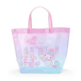 Sanrio My Melody beach bag