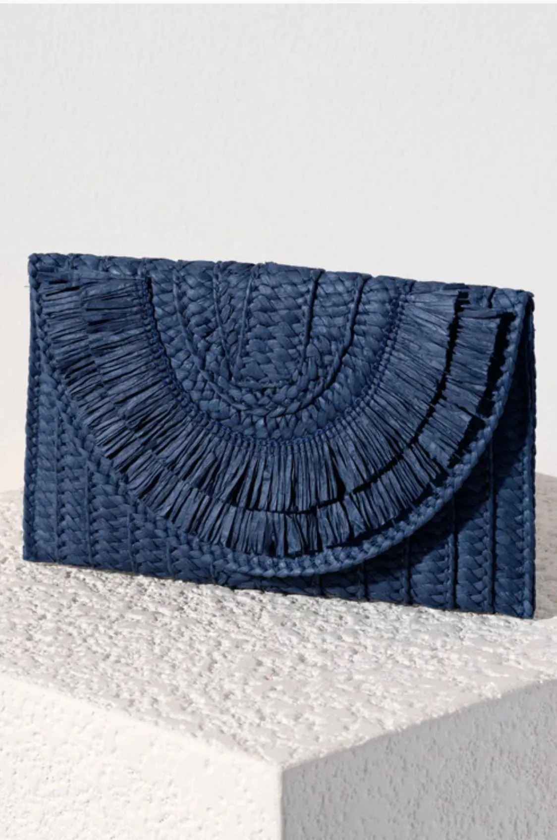 Sarah Clutch, Navy