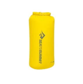 Sea To Summit Lightweight 13L Sulphur Waterproof Bag