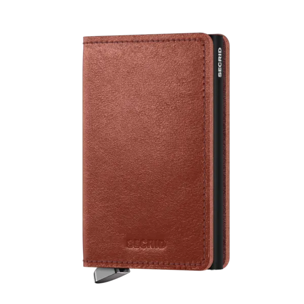 Secrid Premium Slimwallet Basco