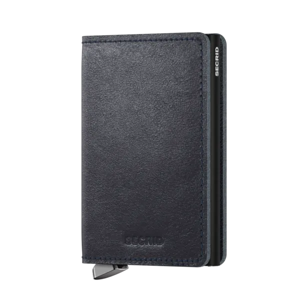 Secrid Premium Slimwallet Basco