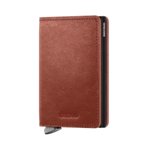 Secrid Premium Slimwallet Basco