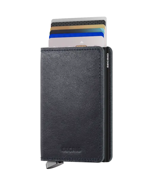 Secrid Premium Slimwallet Basco