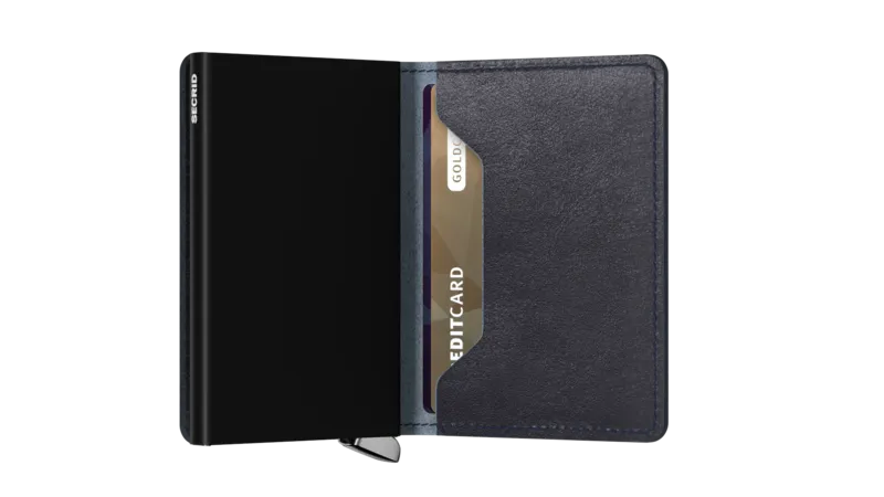 Secrid Premium Slimwallet Basco