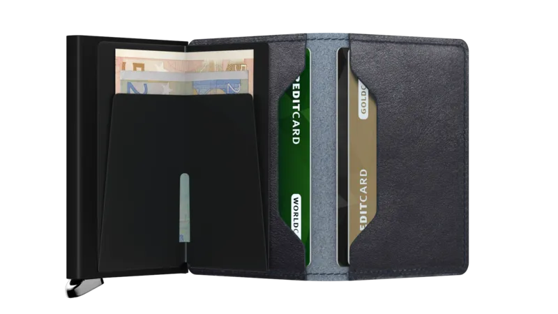 Secrid Premium Slimwallet Basco