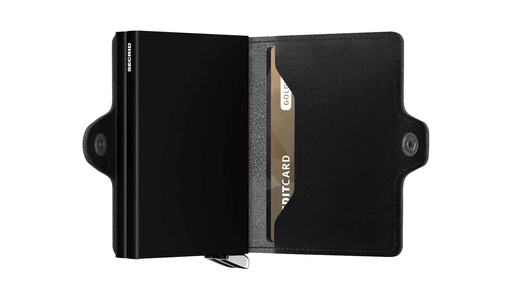 Secrid Premium Twinwallet Dusk