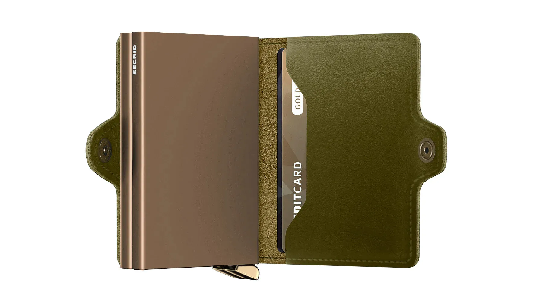 Secrid Premium Twinwallet Dusk