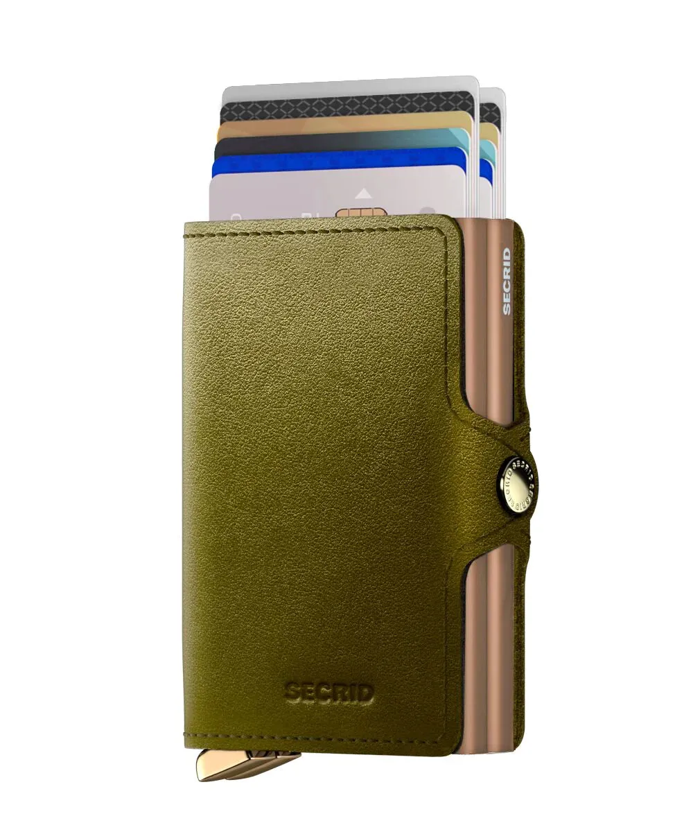 Secrid Premium Twinwallet Dusk