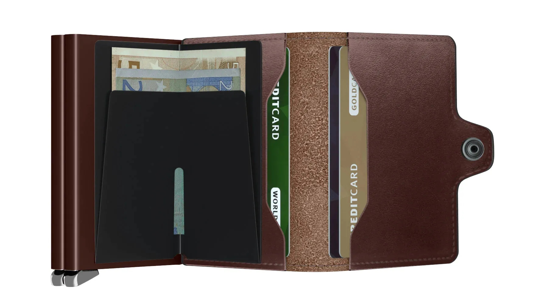 Secrid Premium Twinwallet Dusk