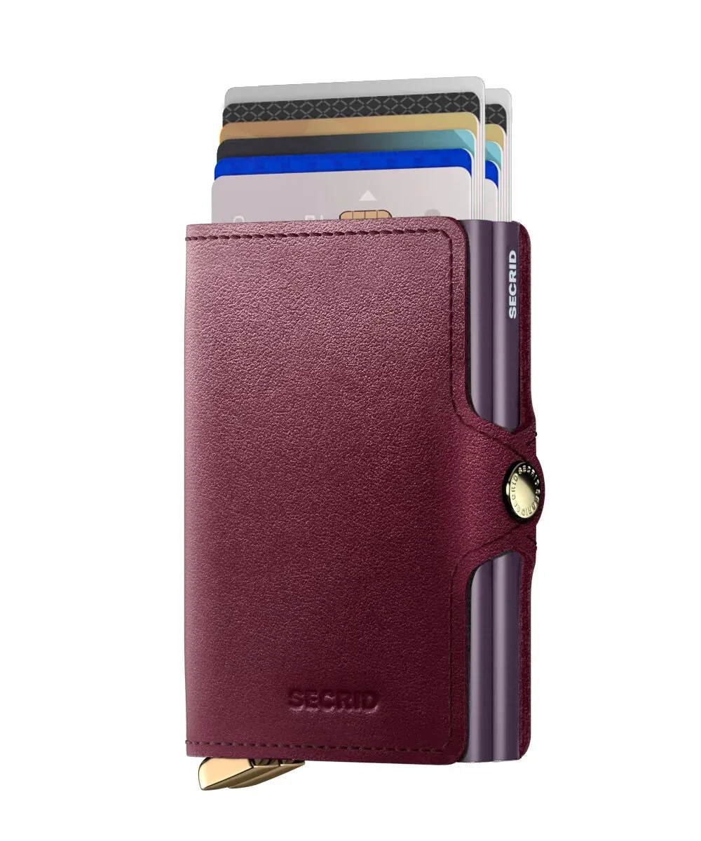 Secrid Premium Twinwallet Dusk