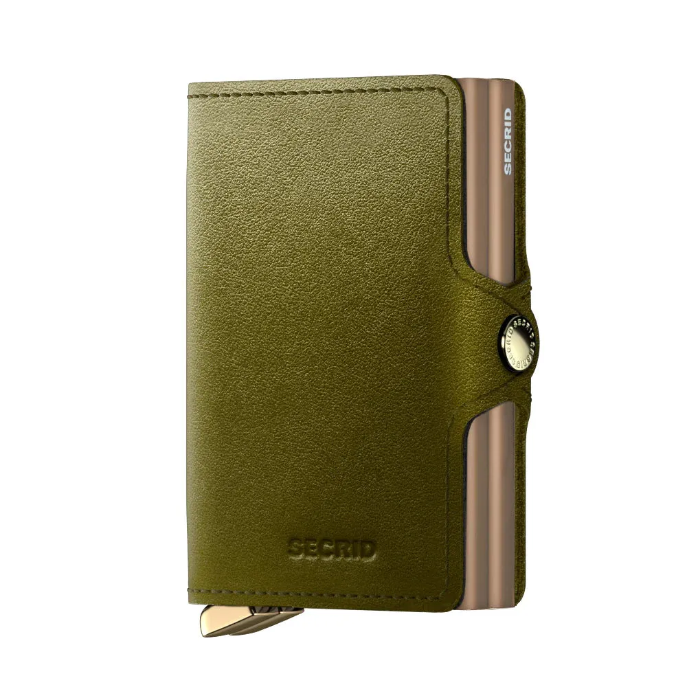 Secrid Premium Twinwallet Dusk