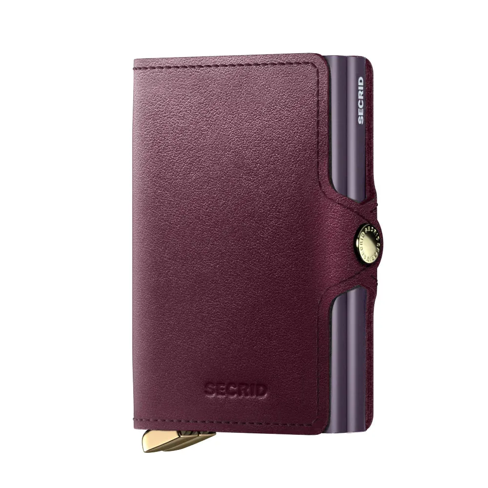 Secrid Premium Twinwallet Dusk