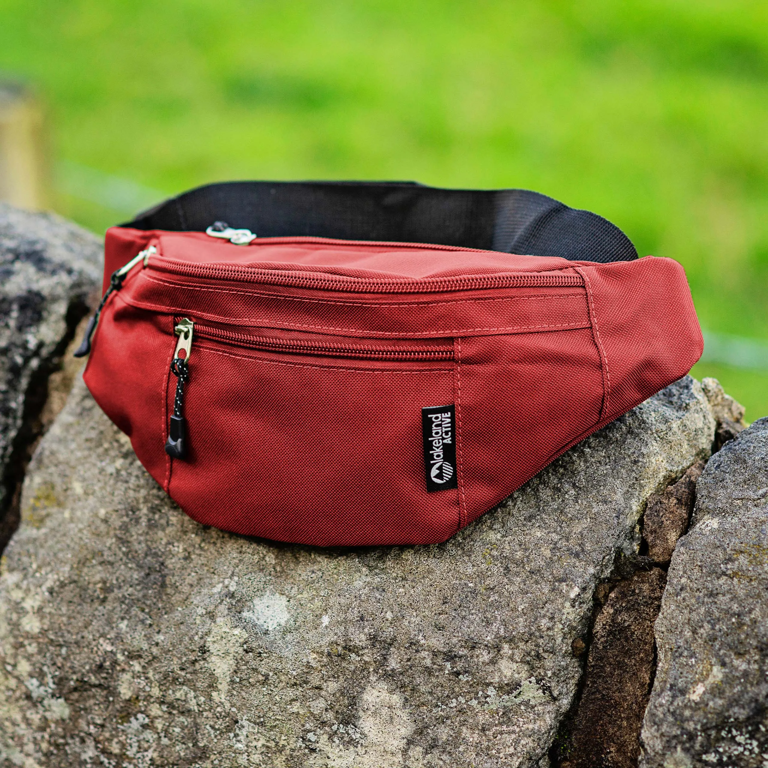 Skelton Classic 1.5 Litre Bum Bag