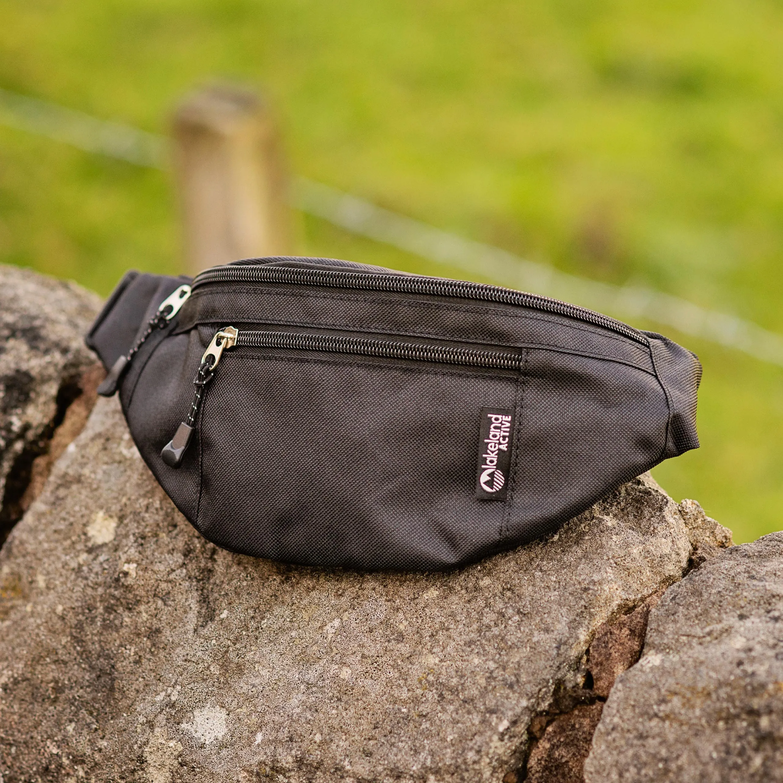 Skelton Classic 1.5 Litre Bum Bag