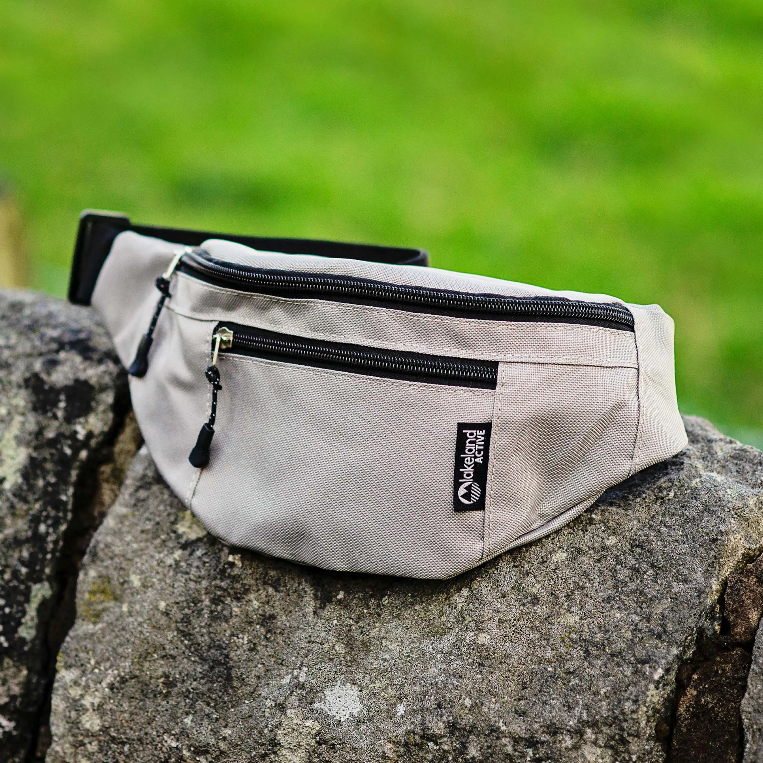 Skelton Classic 1.5 Litre Bum Bag